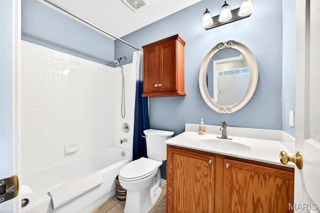 615 Thornridge Drive, O'fallon, MO 63368