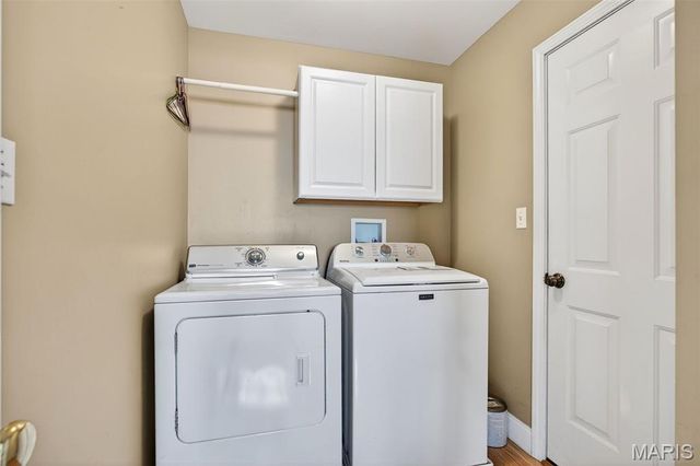 615 Thornridge Drive, O'fallon, MO 63368