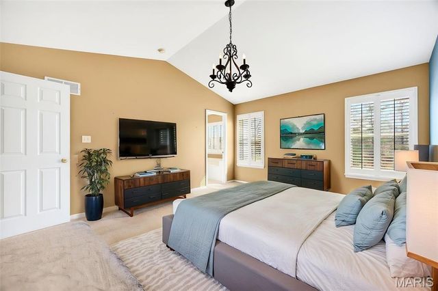 615 Thornridge Drive, O'fallon, MO 63368