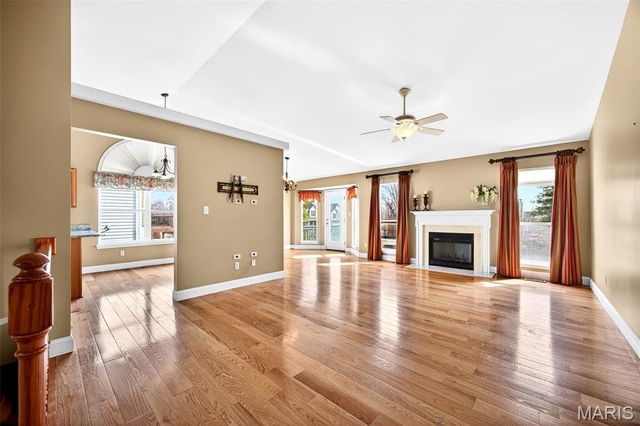 615 Thornridge Drive, O'fallon, MO 63368