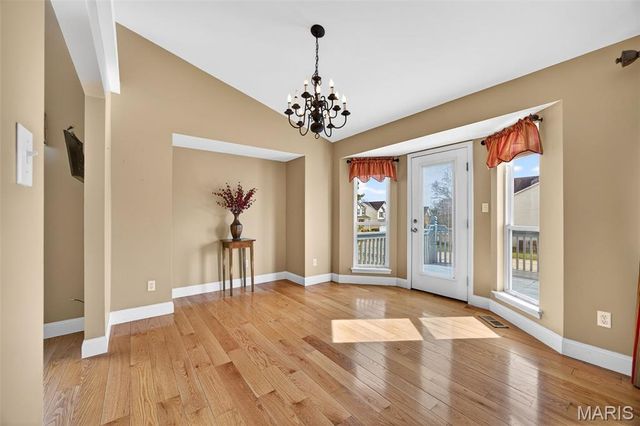 615 Thornridge Drive, O'fallon, MO 63368