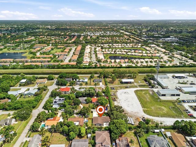 5196 Greenwood Drive, Delray Beach, FL 33484