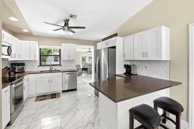 5196 Greenwood Drive, Delray Beach, FL 33484