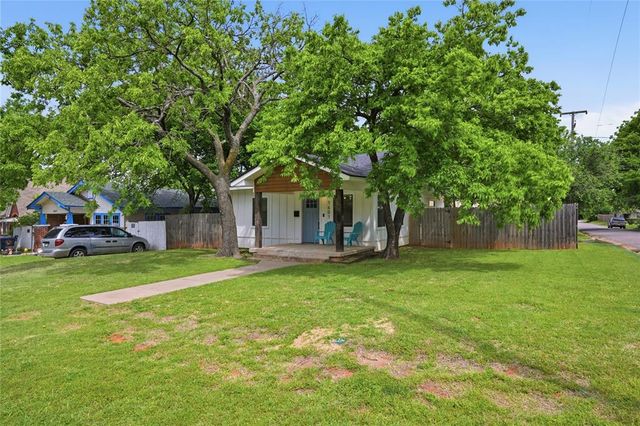 1601 NW 44th Street, Oklahoma City, OK 73118