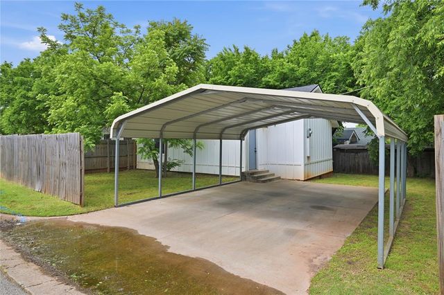 1601 NW 44th Street, Oklahoma City, OK 73118
