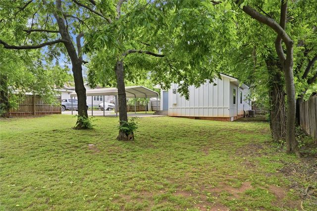 1601 NW 44th Street, Oklahoma City, OK 73118
