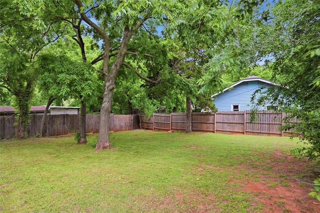 1601 NW 44th Street, Oklahoma City, OK 73118