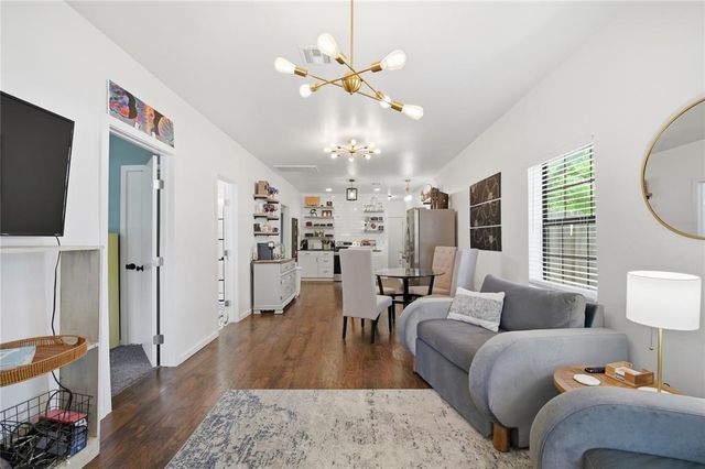 1601 NW 44th Street, Oklahoma City, OK 73118