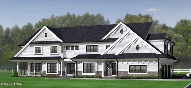 11 Buttonwood Lane E, Rumson, NJ 07760