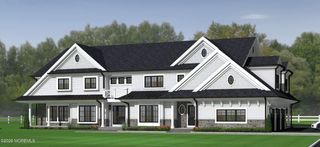 11 Buttonwood Lane E, Rumson, NJ 07760
