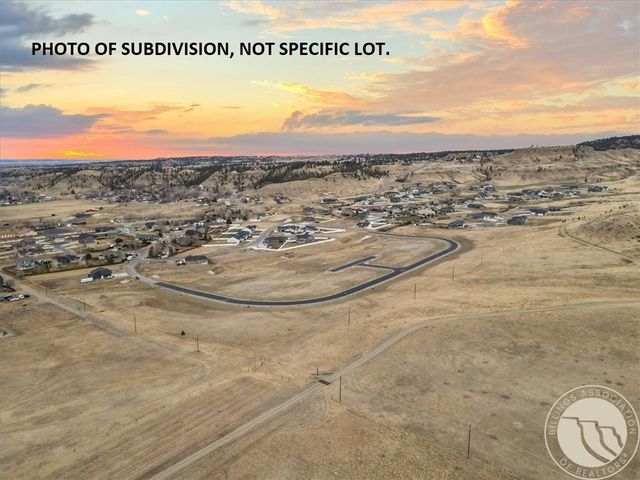 440 Sunlight Circle, Billings, MT 59101