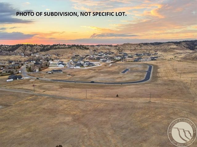 440 Sunlight Circle, Billings, MT 59101
