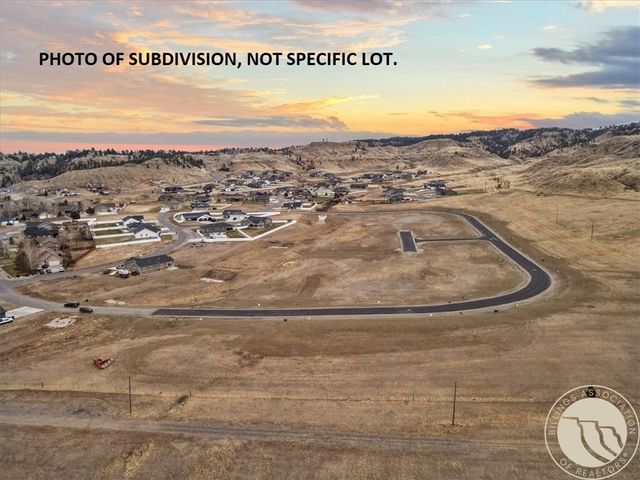 440 Sunlight Circle, Billings, MT 59101