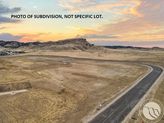 440 Sunlight Circle, Billings, MT 59101