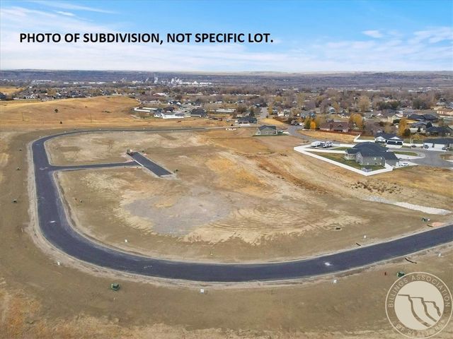 440 Sunlight Circle, Billings, MT 59101