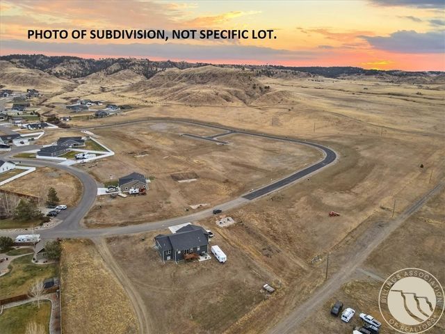 440 Sunlight Circle, Billings, MT 59101