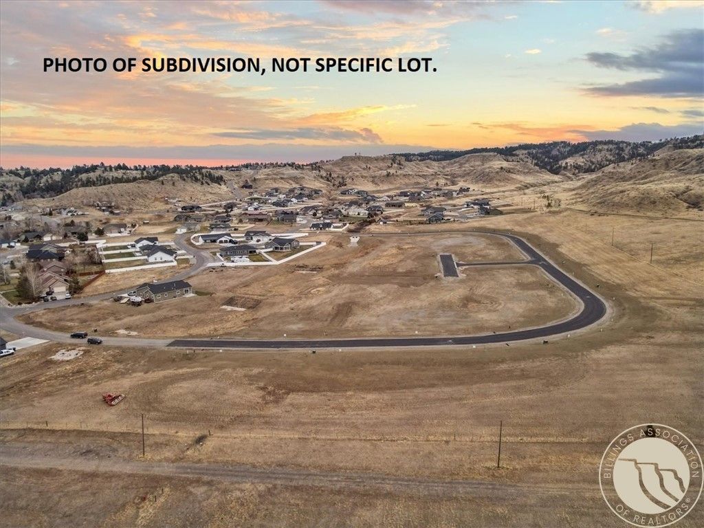 440 Sunlight Circle, Billings, MT 59101 photo 14
