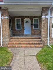 101 LEE AVE, Trenton, NJ 08618