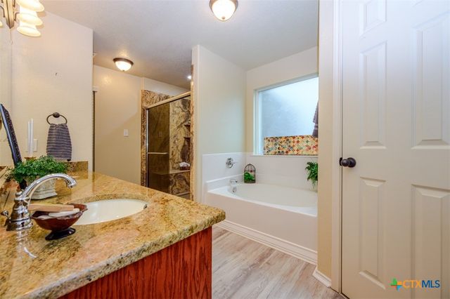 3010 Rockwall Drive, Killeen, TX 76549