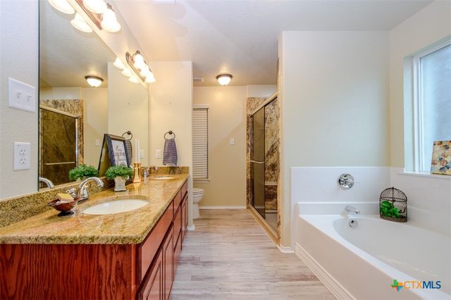 3010 Rockwall Drive, Killeen, TX 76549