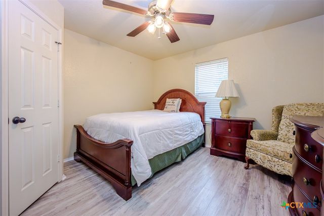 3010 Rockwall Drive, Killeen, TX 76549