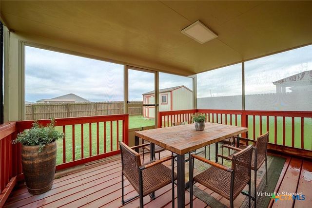 3010 Rockwall Drive, Killeen, TX 76549