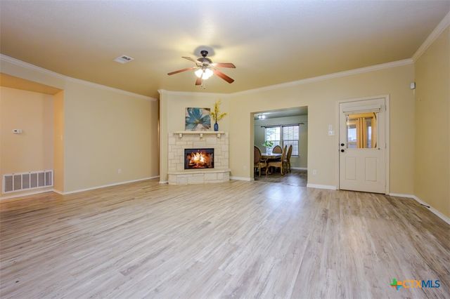 3010 Rockwall Drive, Killeen, TX 76549