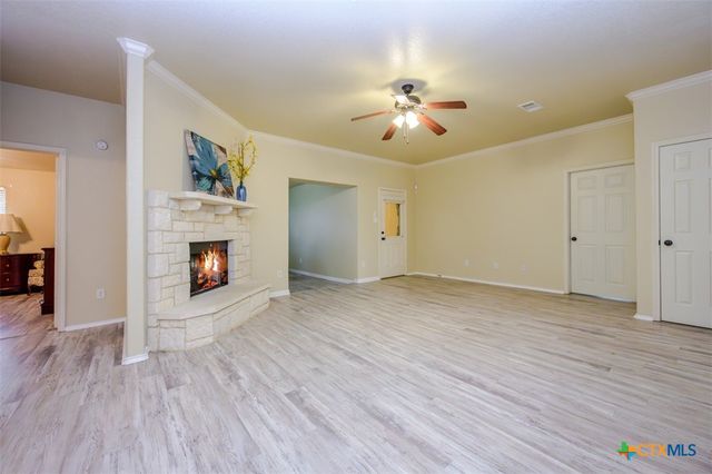 3010 Rockwall Drive, Killeen, TX 76549