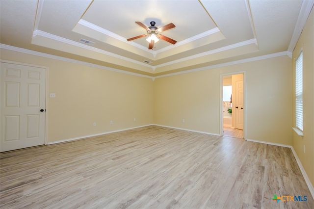 3010 Rockwall Drive, Killeen, TX 76549