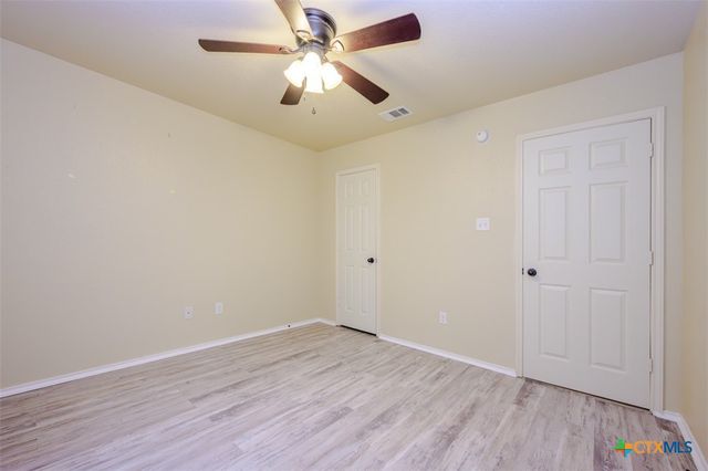 3010 Rockwall Drive, Killeen, TX 76549