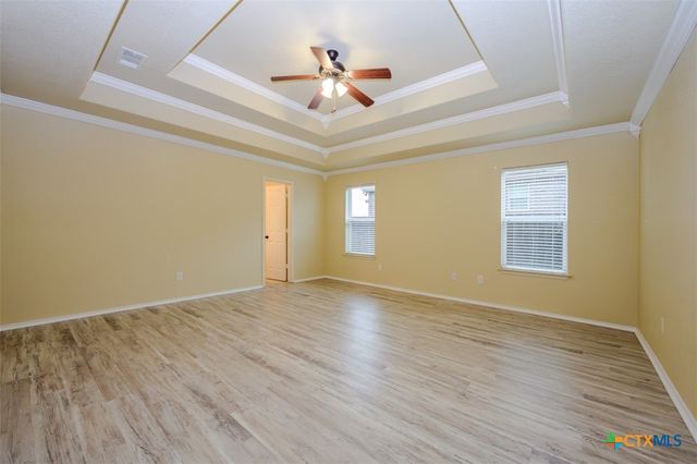 3010 Rockwall Drive, Killeen, TX 76549