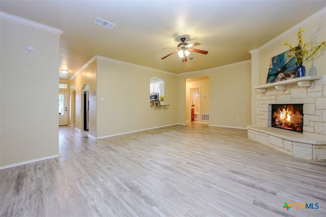 3010 Rockwall Drive, Killeen, TX 76549