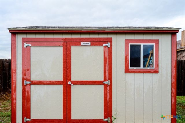 3010 Rockwall Drive, Killeen, TX 76549