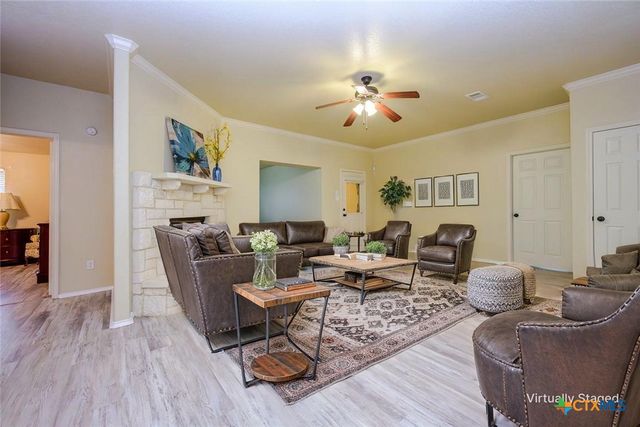 3010 Rockwall Drive, Killeen, TX 76549