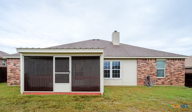 3010 Rockwall Drive, Killeen, TX 76549
