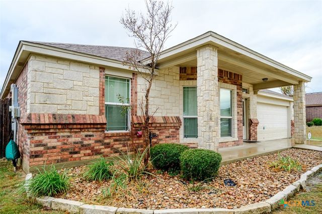 3010 Rockwall Drive, Killeen, TX 76549