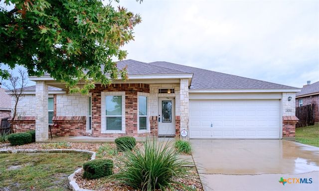 3010 Rockwall Drive, Killeen, TX 76549