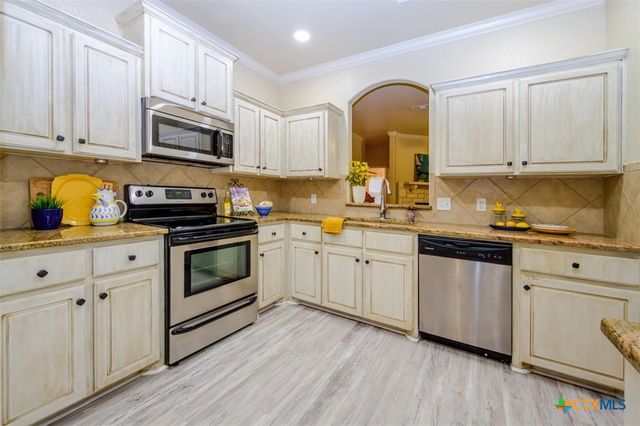 3010 Rockwall Drive, Killeen, TX 76549