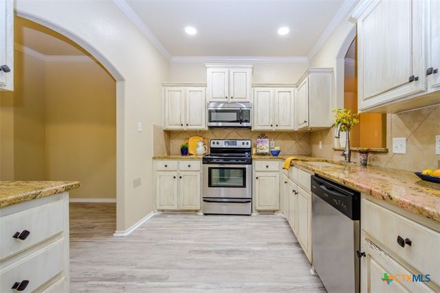 3010 Rockwall Drive, Killeen, TX 76549