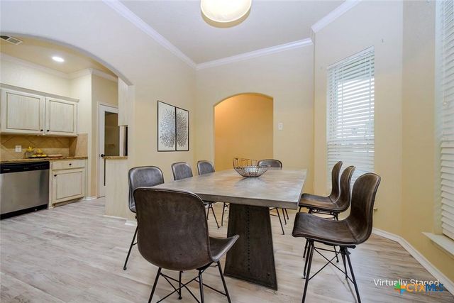 3010 Rockwall Drive, Killeen, TX 76549