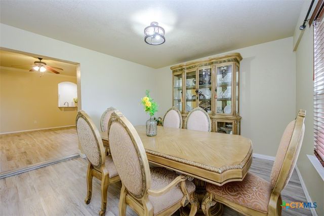 3010 Rockwall Drive, Killeen, TX 76549