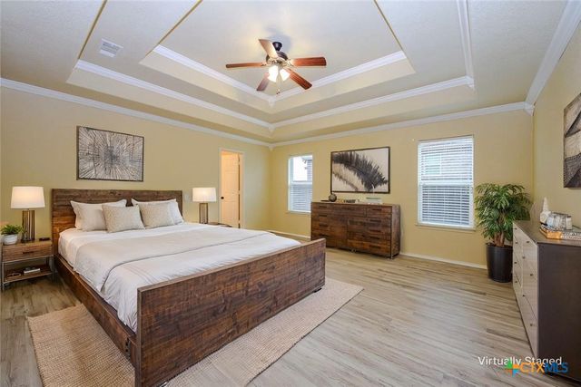 3010 Rockwall Drive, Killeen, TX 76549