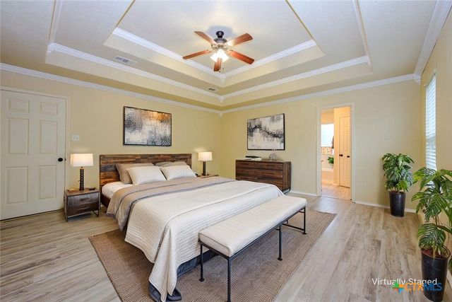 3010 Rockwall Drive, Killeen, TX 76549