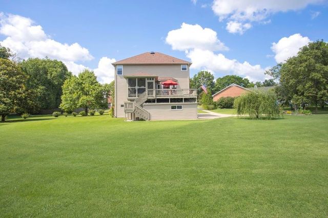 604 Songwriter Cir, Nashville, TN 37220