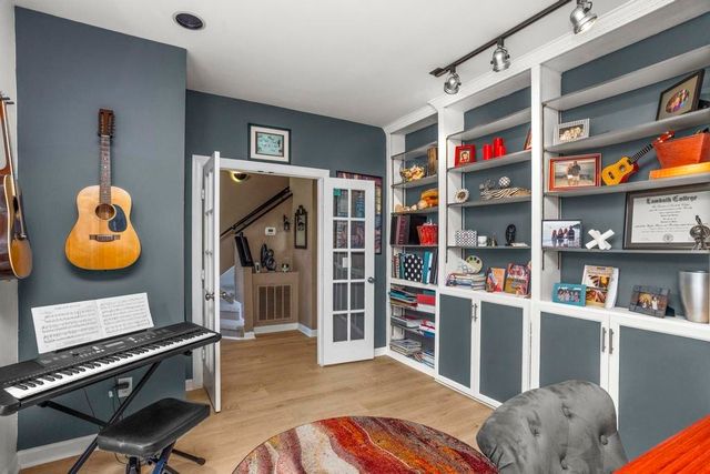 604 Songwriter Cir, Nashville, TN 37220