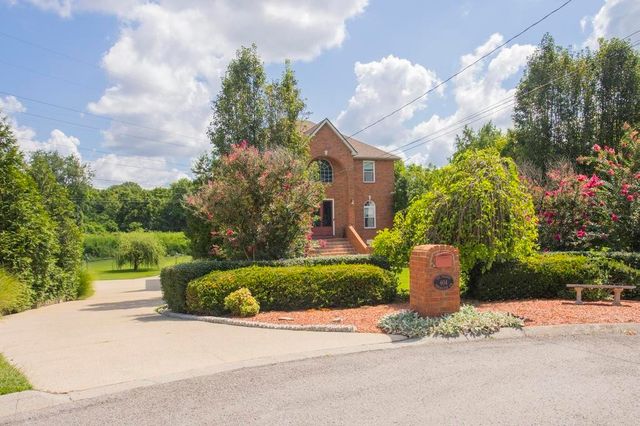 604 Songwriter Cir, Nashville, TN 37220