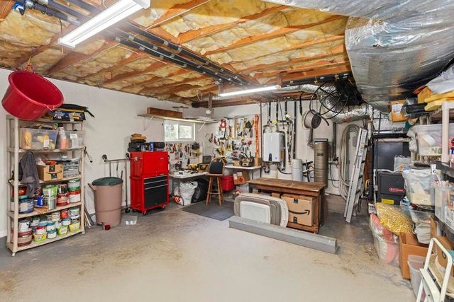 604 Songwriter Cir, Nashville, TN 37220
