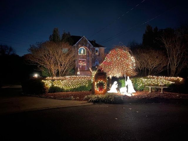 604 Songwriter Cir, Nashville, TN 37220
