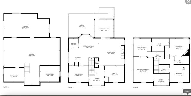 604 Songwriter Cir, Nashville, TN 37220