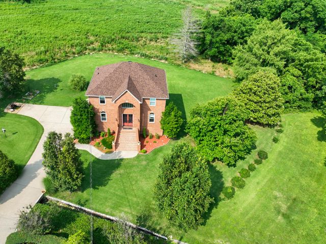 604 Songwriter Cir, Nashville, TN 37220
